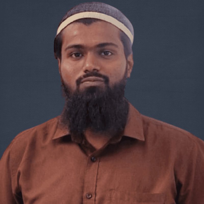 Maaz Shaikh – Founder of HayaTech